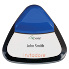 Instadose+ Monitor Badge 1 Year Blue Ea