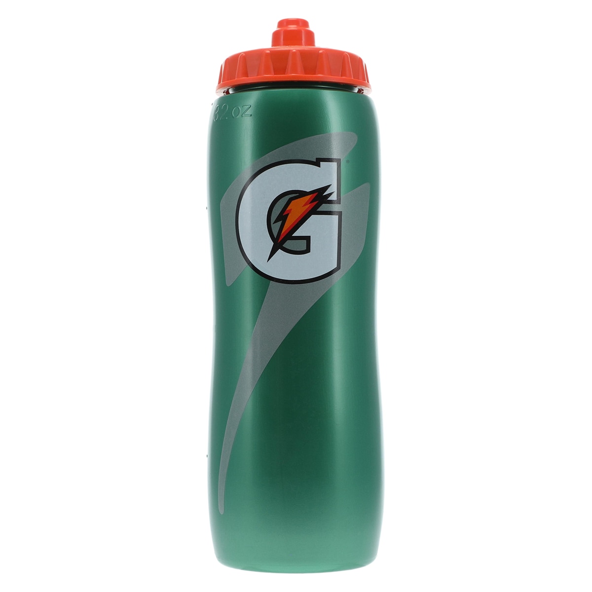 Gatorade Contour Squeeze Bottle BPA Free 32oz Bottle Ea
