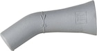 Afzuigtip - Grijs, 3 stuks