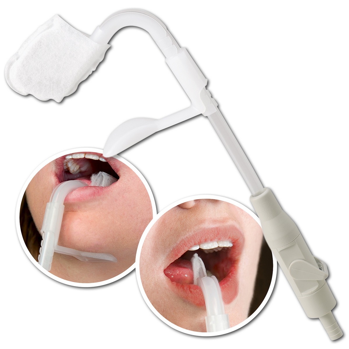Lingua Fix - Verpakking, 10 stuks