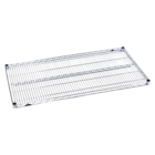 Super Erecta Cart Shelf Wire Each