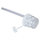 Polyp Retrieval Trap Single Plastic Disposable 25/Bx