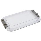 Mini Tray cover - Transparant 20Z103