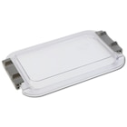 Mini Tray cover - Transparant 20Z103