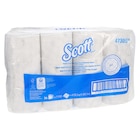 Scott Bathroom Tissue White 2 Ply 36/Ca
