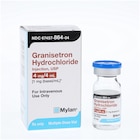 Granisetron HCl Injection 1mg/mL MDV 4mL Each