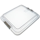 Safe-Lok tub cover - 20Z459