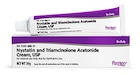 Nystatin/Triamcinolone Topical Cream 100,000U/gm Tube 15gm Each