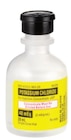 Potassium Chloride Injection 2mEq/mL SDV 20mL 25/Package