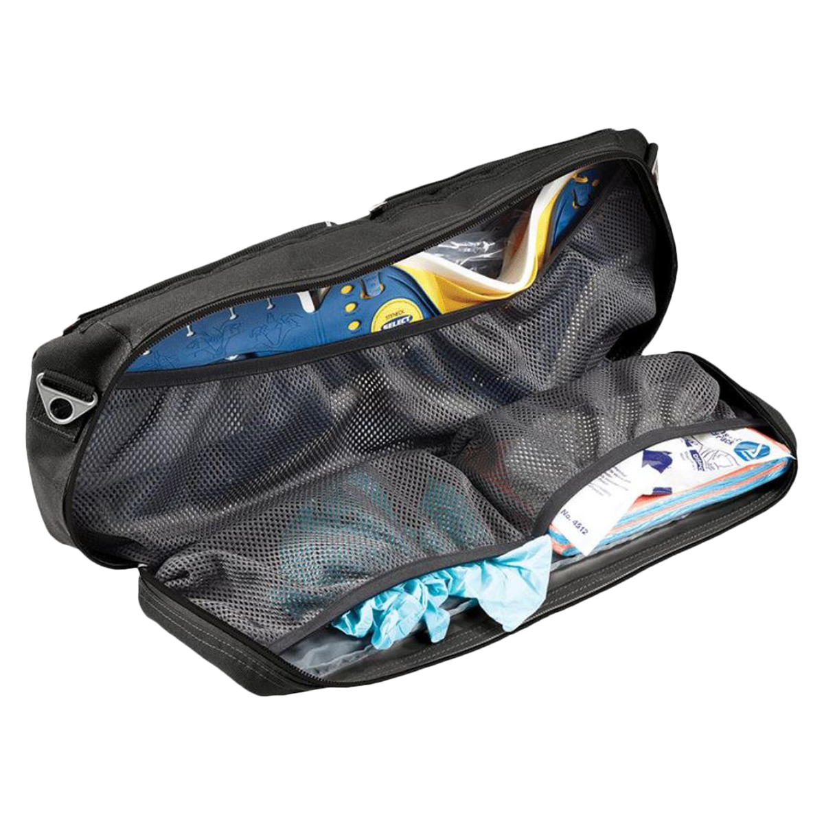 Bag Emer X2 Double Fill Pro