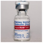 HyperRAB Injection 300iu/mL SDV 1mL Each