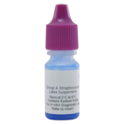 Group A Strep Reagent For The Rapid Latex Agglutination Test Ea