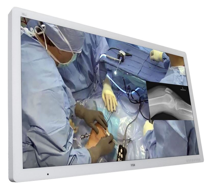Surgical Monitor Each