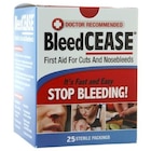 Hemostasis Calcium Alginate Bandage