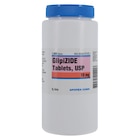 Glipizide Tablets 10mg Bottle 1000/Bottle Each