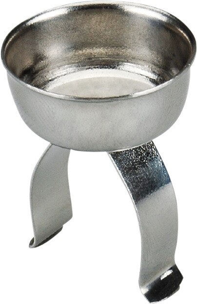 Prophy ring metaal - 605657