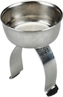 Prophy ring metaal - 605657