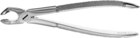 Extractietang FX 79 - Onder - M3