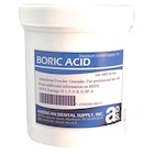 Boric Acid 4oz/Ea