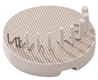 Honeycomb Firing Tray Ea