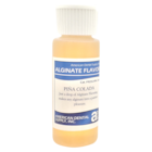 Alginate Flavor Drops 2 oz Bottle Pina Colada 2oz/Bt