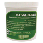 Total Purge Decontaminator Kit Refill 1/2Lb/Jr