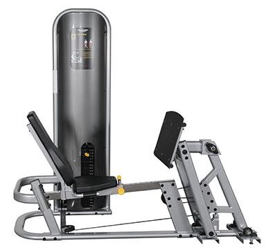 CT Line Inflight Multi Leg Press 80.75x78.25x41.5"