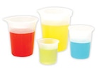 Beaker Reusable Ea