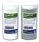 Flux Powder Casting 3oz/Jr