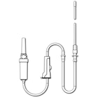 Irrigatieslangen set voor Elcomed - 2,2 meter - Ref. 04365300 - Verpakking, 6 stuks