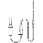 Irrigatieslangen set voor Elcomed - 3,8 meter - Ref. 04365100 - Verpakking, 6 stuks