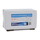 Parachlorophenol 1/4 oz Ea
