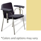 281 Blood Drawing Chair Citrus Ea