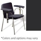 287 Ultra Free Blood Drawing Chair UF Obsidian Ea