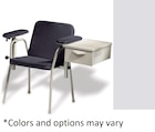 281 Blood Drawing Chair Mist Ea