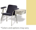 281 Blood Drawing Chair Citrus Ea