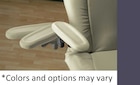 641 Barrier Free Chair Arms Dream Each