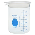 Beaker Reusable Ea