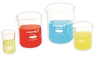 Beaker Reusable Ea