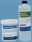 Cast-Away & Neutralizer Devesting & Polishing Each