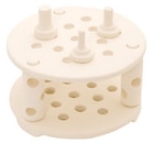 Two Tiered Firing Tray Ea