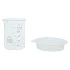 Beaker Reusable Ea