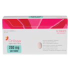 Orilissa Tablets 200mg Blister Pack 56/Ct