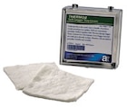 Thermoz Sagger Liners Firing Tray Accessory Round 12/Pk