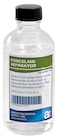 Porcelain Separator 4oz
