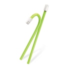 BeeSure Saliva Ejector Green 100/Bg
