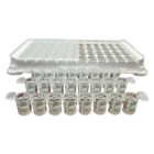 EL-Anti-TPO ELISA: Enzyme-linked Immunosorbent Assay 192 Test 1/Kt