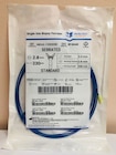 Micro-Tech Endoscopy Biopsy Forcep Biopsy Device 230cm Serrated Strl Disp 10/Bx