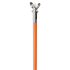 Micro-Tech Endoscopy Biopsy Forcep Biopsy Device 180cm Serrated Strl Disp 10/Bx