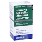 GamaSTAN S/D Injection - SDV 2mL Each